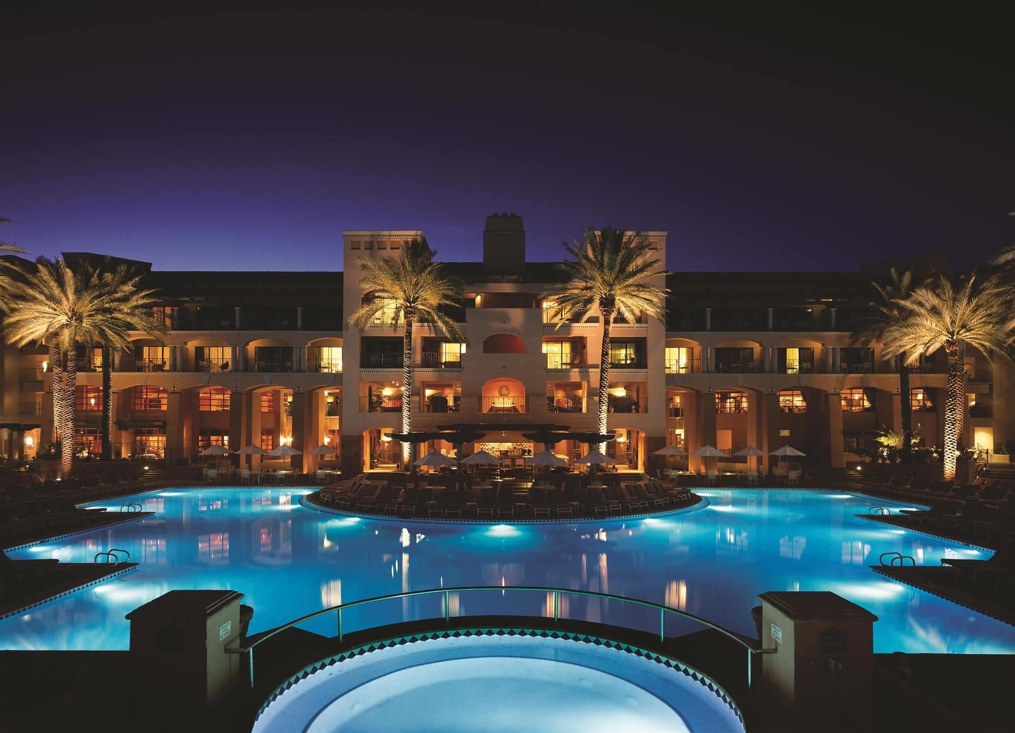 Fairmont Scottsdale Princess