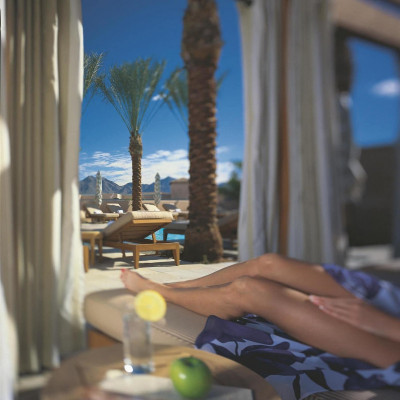 Fairmont Scottsdale Princess image