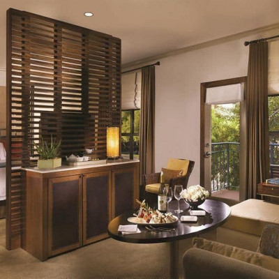 Fairmont Scottsdale Princess image