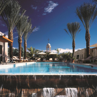 Fairmont Scottsdale Princess image