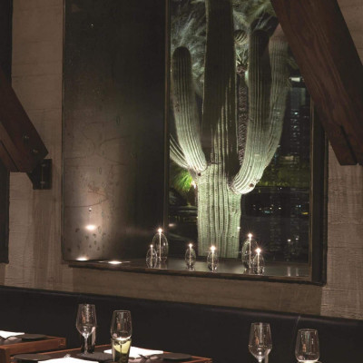 Fairmont Scottsdale Princess image