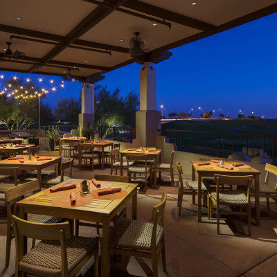 Fairmont Scottsdale Princess image