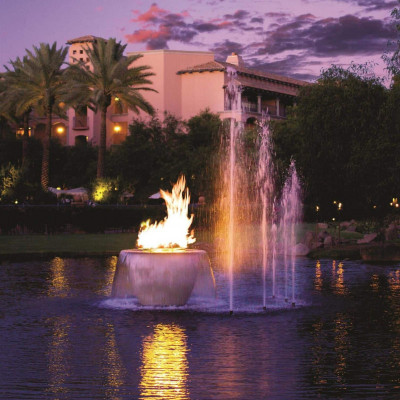 Fairmont Scottsdale Princess image