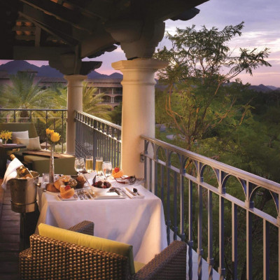 Fairmont Scottsdale Princess image
