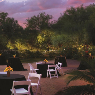 Fairmont Scottsdale Princess image