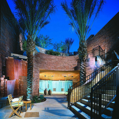 Fairmont Scottsdale Princess image