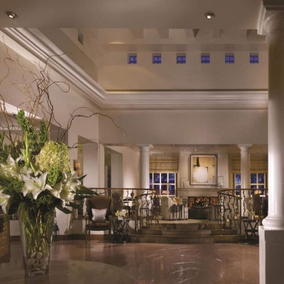 Fairmont Scottsdale Princess image