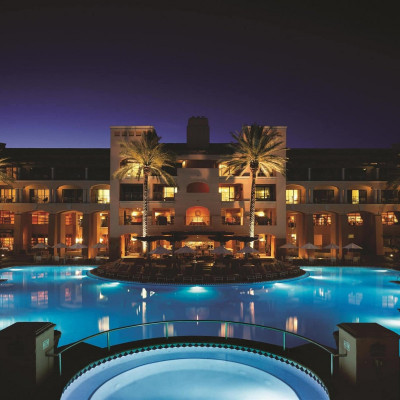 Fairmont Scottsdale Princess image