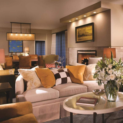 Fairmont Scottsdale Princess image