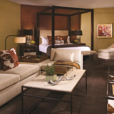 Fairmont Scottsdale Princess image