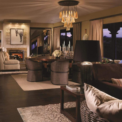 Fairmont Scottsdale Princess image