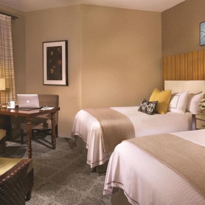 Fairmont Scottsdale Princess image