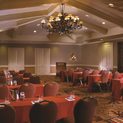 Fairmont Scottsdale Princess image