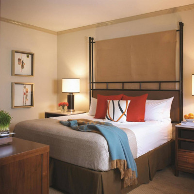 Fairmont Scottsdale Princess image