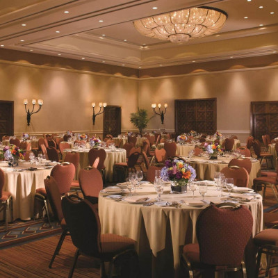 Fairmont Scottsdale Princess image