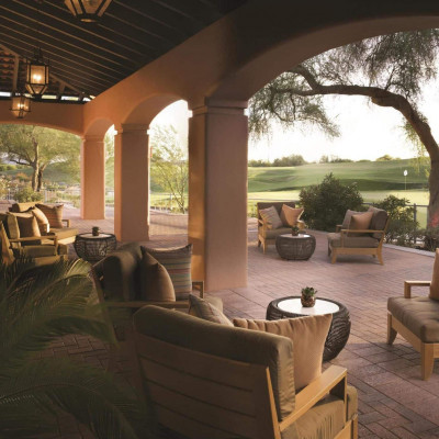 Fairmont Scottsdale Princess image
