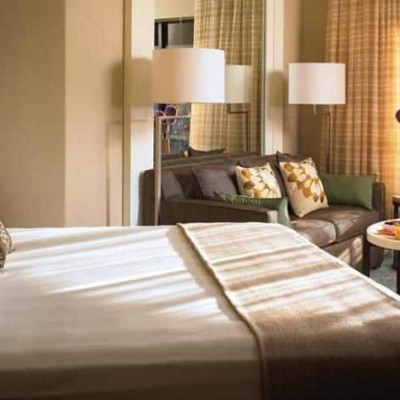 Fairmont Scottsdale Princess image