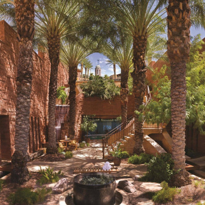 Fairmont Scottsdale Princess image