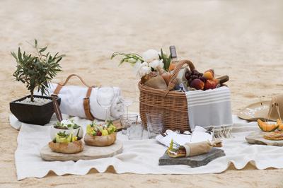 Provencal Picnic