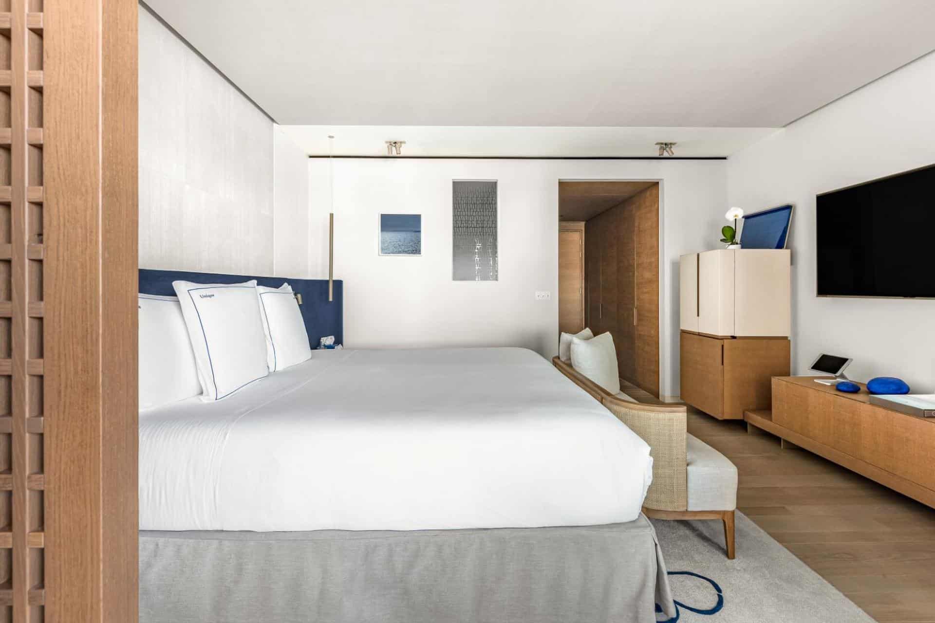 Duplex Sea Suite