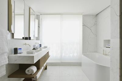 Cheval Blanc Suite