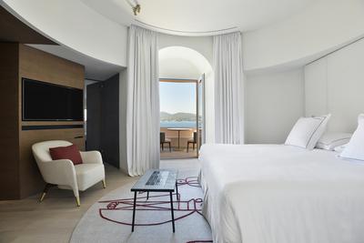 Atelier Sea Room