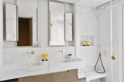 Sea Junior Suite