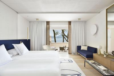 Sea Junior Suite
