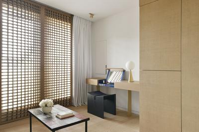 Sea Junior Suite