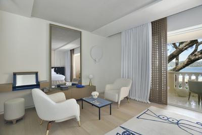Sea Junior Suite