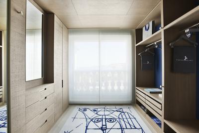 Sea Junior Suite