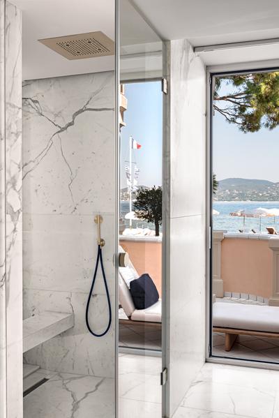 Pool View Junior Suite