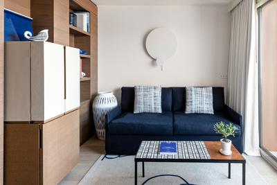 Sea Suite
