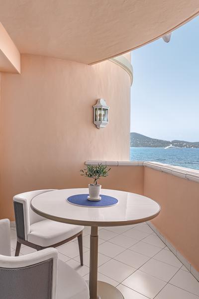 Sea Suite