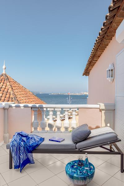 Sea Suite