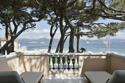 Duplex Sea Suite