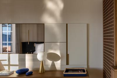 Duplex Sea Suite