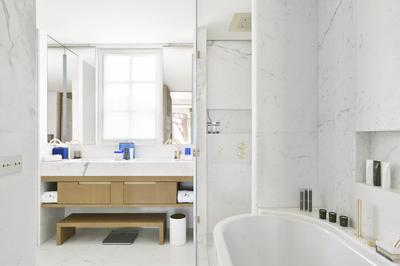 Duplex Sea Suite