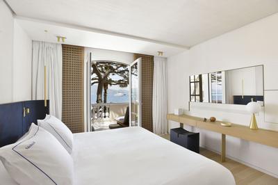 Duplex Sea Suite