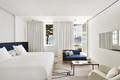 Duplex Pinède Suite