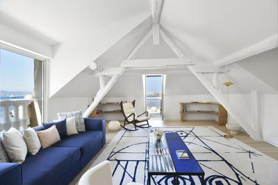 Duplex Pinède Suite