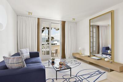 Duplex Pinède Suite