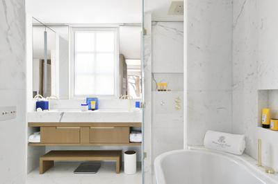 Duplex Pinède Suite