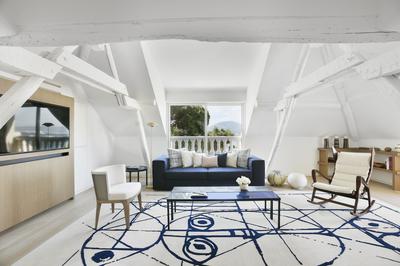 Duplex Pinède Suite