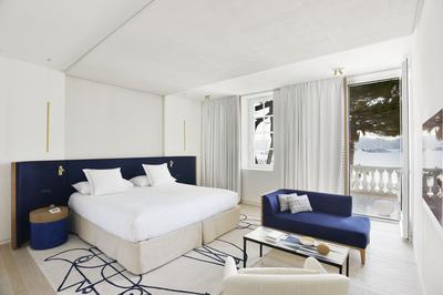Duplex Pinède Suite
