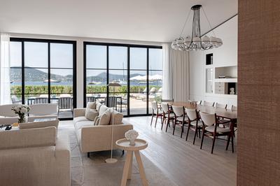 The Cheval Blanc Villa