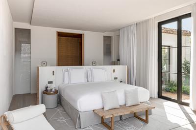 The Cheval Blanc Villa