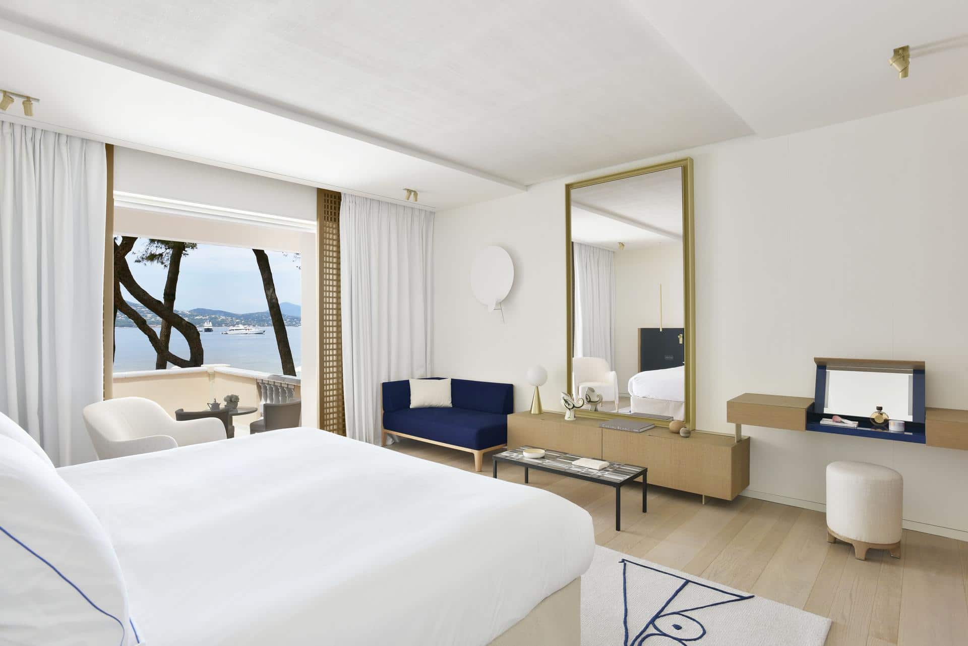 Cheval Blanc St Tropez