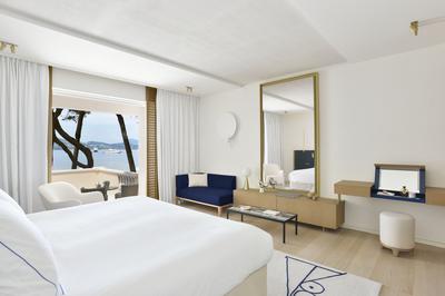 Cheval Blanc Suite