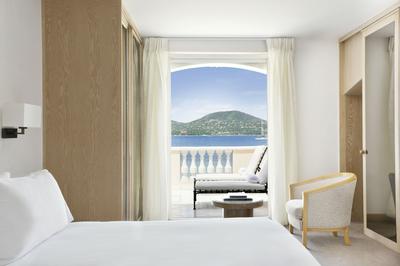 Prestige Sea Room